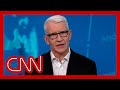 Anderson Cooper takes a closer look at Jan. 6 rioters and Trump’s pardon