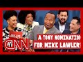 Rep. Lawler and Joyelle Nicole Johnson join Roy Wood Jr. and panel | Have I Got News For You