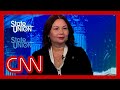 Sen. Tammy Duckworth reacts to Trump’s picks for key Cabinet roles