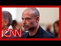 What Bongino told CNN in 2011 about his time working for Obama