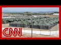 US halts plan to house migrants in tents at Guantanamo amid concerns over conditions