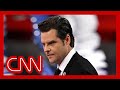 Breaking down the findings of the House Ethics report on Matt Gaetz