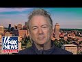 Rand Paul exposes Biden admin for wasting  trillion