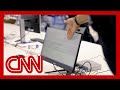 See why this mail in-ballot was rejected. CNN went behind the scenes at Detroit election offices