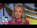 Kayleigh McEnany: Trump has big plans on Day 1