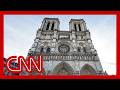 First look at Notre Dame’s breathtaking restoration five years after fire