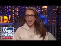 Kat Timpf unleashes her biggest Biden roasts