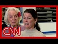 'Not sure how to process it': Nancy Kerrigan tearfully speaks on plane crash